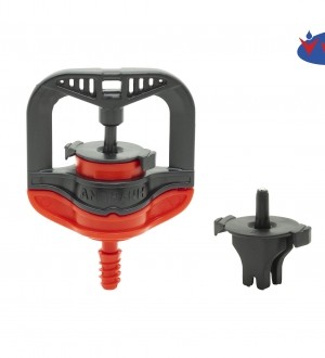 BÉC TƯỚI VINDRIP AN THẠNH MINI-PRO-C6 - 30